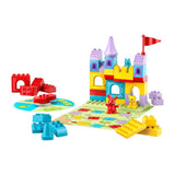 LEGO® DUPLO® Hopsy's Castle Game