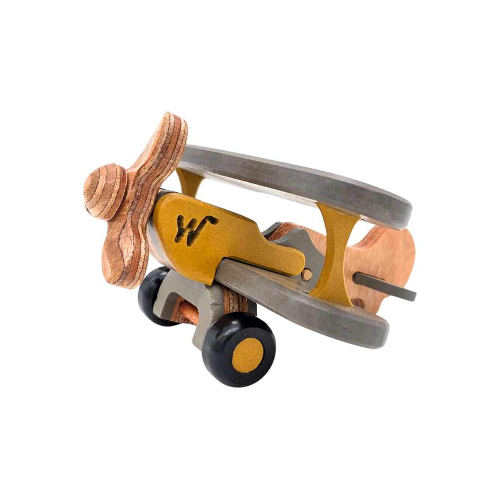 Woodinq Zippy By-plane