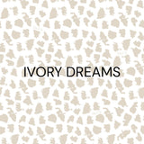 Tulips & Tea NeoGen Leather Travel Clutch