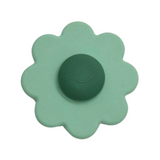 Silicone Flower Spinning Fidget Toy
