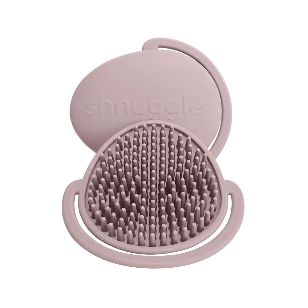 Shnuggle Baby Bath Brush