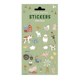 Little Dutch Sticker Sheet
