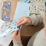 Little Dutch Sticker Sheet