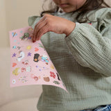 Little Dutch Sticker Sheet