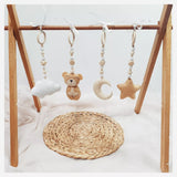 Dono Da Dio Play Gym Frame
