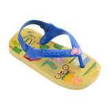 Havaianas Baby Peppa Pig Flip Flop Sandals