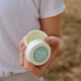 Oh-Lief 50ml Natural Face Sunscreen