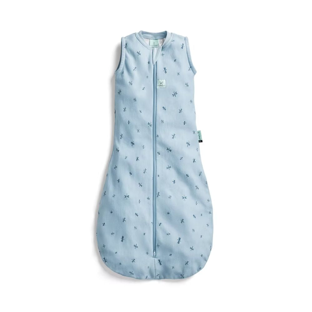 ErgoPouch Jersey Sleeping Bag 0.2 TOG