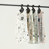 MACCIE 1.0 TOG Bamboo Muslin Summer Sleep Sack