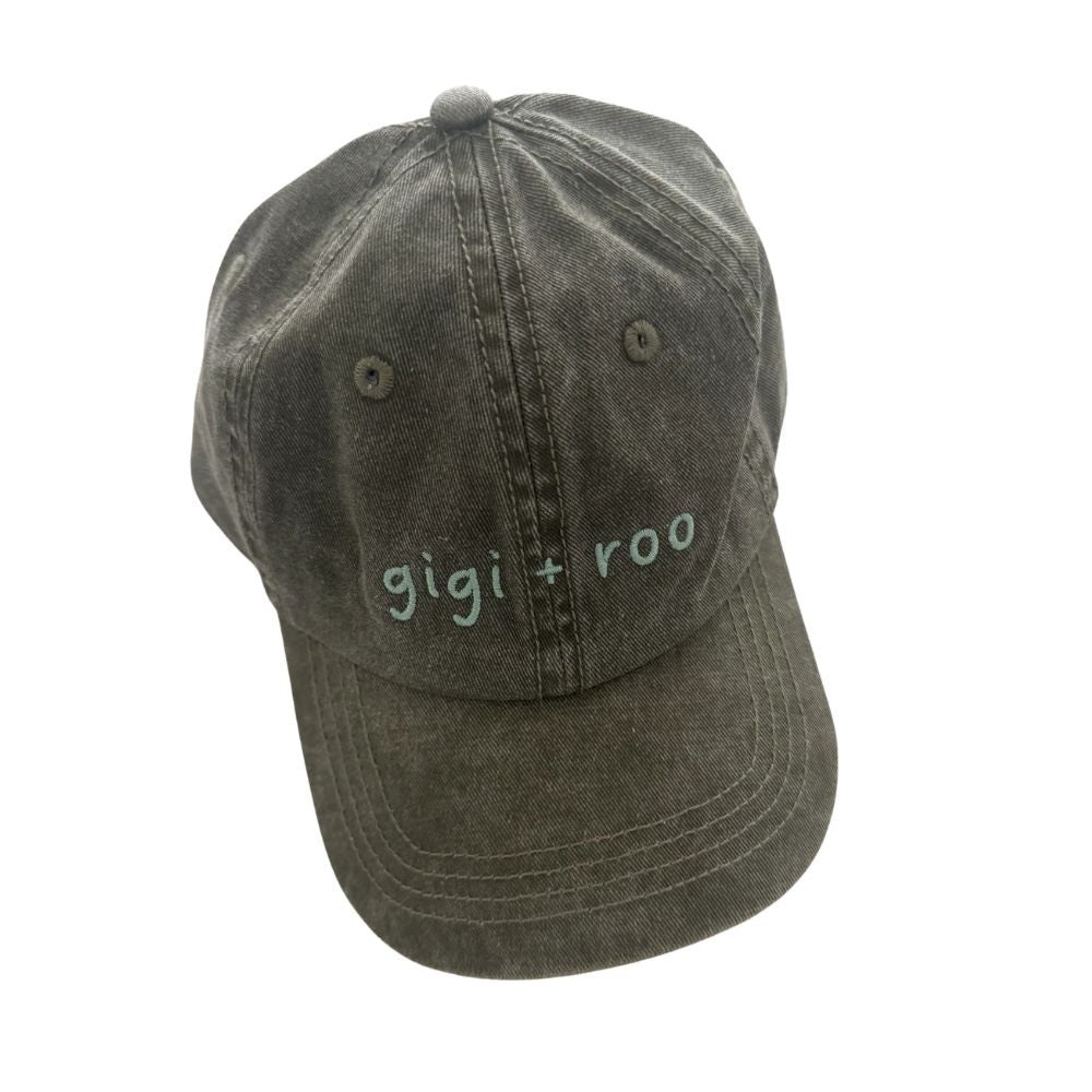 Gigi + Roo Kids Cap