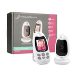 BabyWombWorld 2.0″ Video Baby Monitor