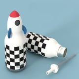 Bestie Bottle Rocketship