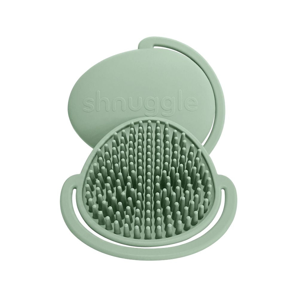 Shnuggle Baby Bath Brush