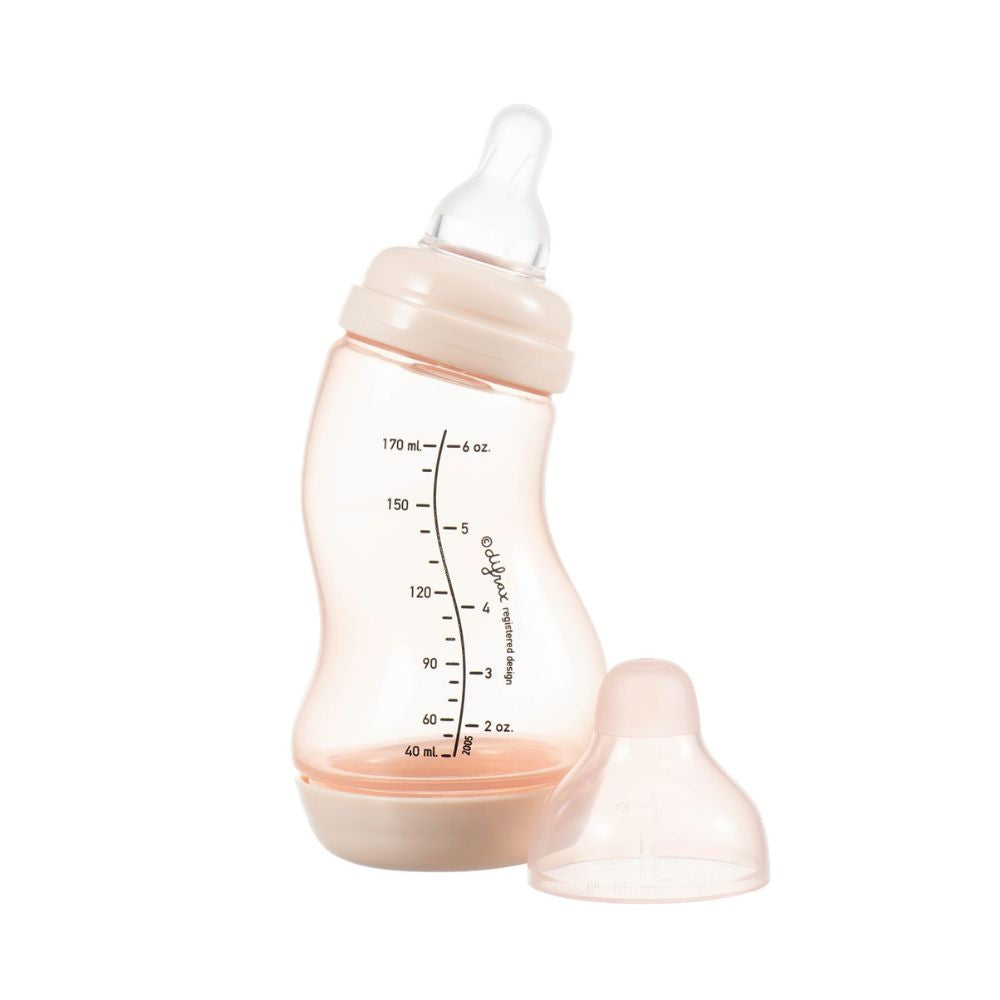 Difrax 170ml Natural S-Bottle