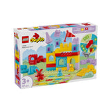 LEGO® DUPLO® Hopsy's Castle Game