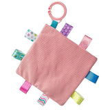 Mary Meyer Camilla Caterpillar Crinkle Sensory Blanket