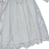Meerkat Anya Vintage Lace Long Sleeve Dress