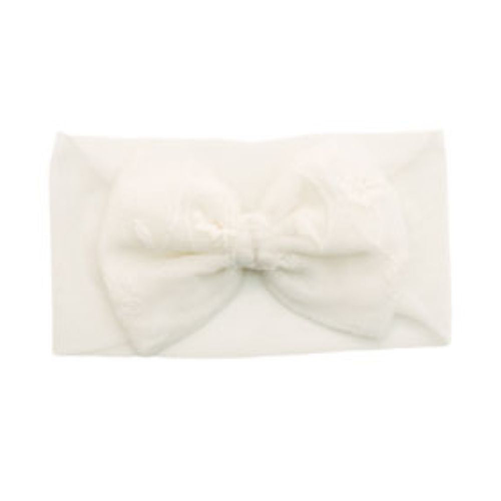 Everli Lace & Mesh Headbands