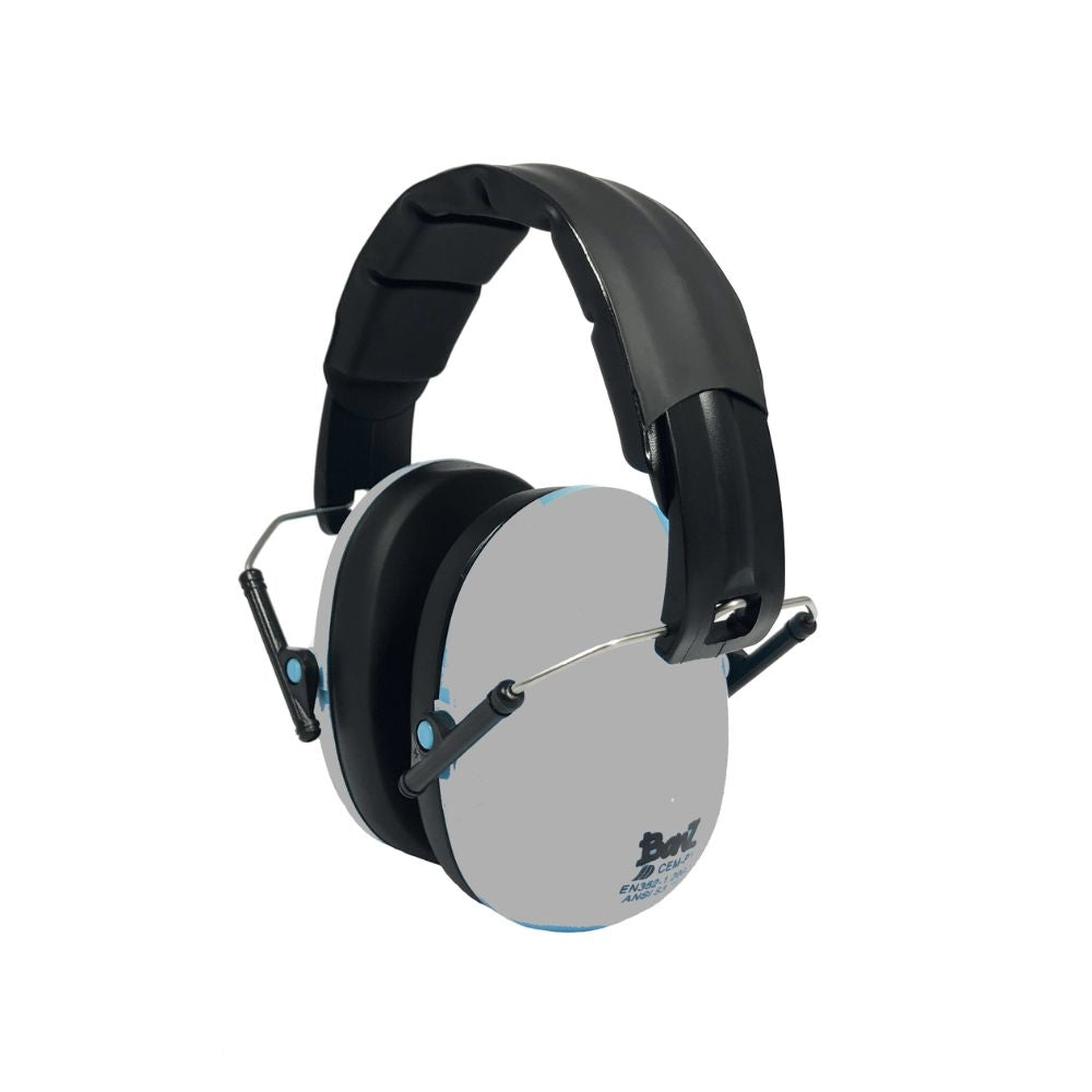 BANZ® Kids Earmuffs