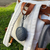 MACCIE Grab & Go Silicone Pacifier Case
