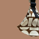 Wildride Boho Toddler Carrier