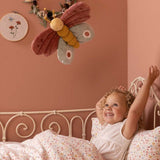 Little Dutch Flowers & Butterflies Hug Butterfly