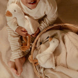 Little Dutch 25cm Cuddle Little Goose