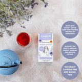 Carmién Mom-Uplift Rooibos Tea Blend