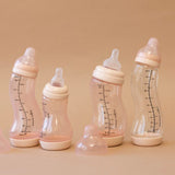 Difrax 170ml Natural S-Bottle