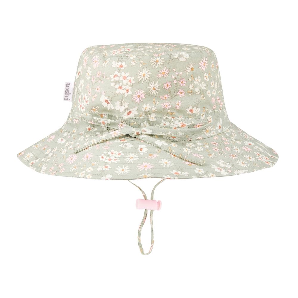 Toshi Classic Sun Hat