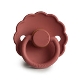 FRIGG Daisy Latex Pacifier