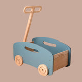 Grow Baby Toy Wagon