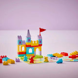 LEGO® DUPLO® Hopsy's Castle Game