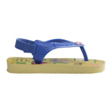 Havaianas Baby Peppa Pig Flip Flop Sandals
