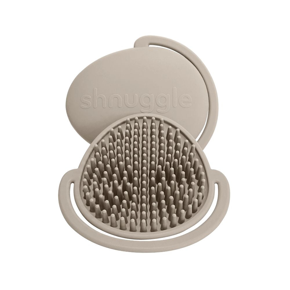 Shnuggle Baby Bath Brush