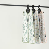 MACCIE 1.0 TOG Bamboo Muslin Summer Sleep Sack