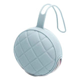 MACCIE Grab & Go Silicone Pacifier Case