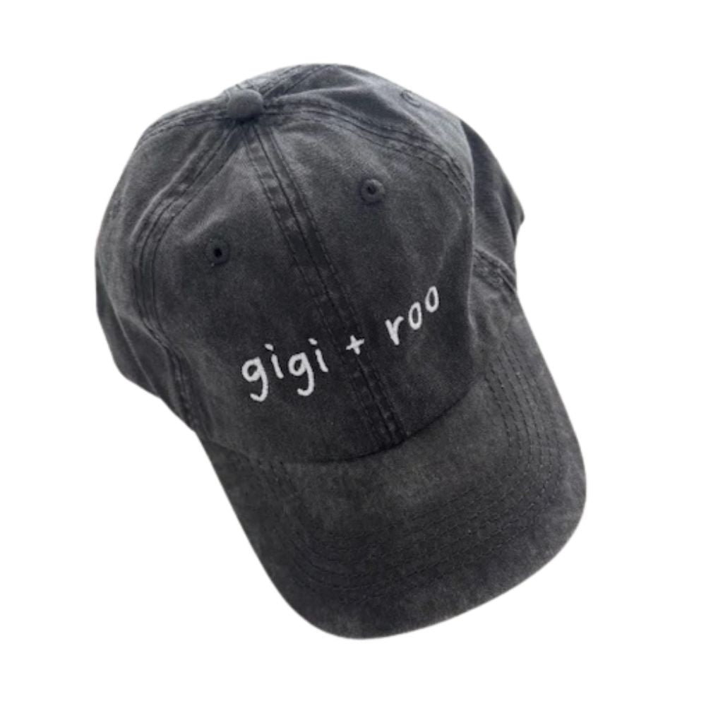 Gigi + Roo Kids Cap