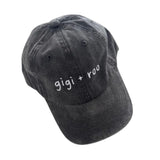 Gigi + Roo Kids Cap