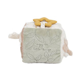 Little Dutch Soft Activity Cube