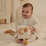 Little Dutch Soft Activity Cube