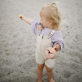 Mushie Silicone Snack Cup