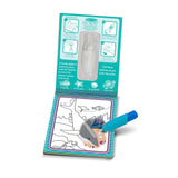 Melissa & Doug Water WOW!® Water Reveal Pad