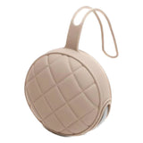MACCIE Grab & Go Silicone Pacifier Case