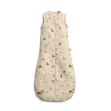 ErgoPouch Jersey Sleeping Bag 0.2 TOG