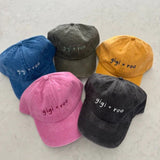 Gigi + Roo Kids Cap