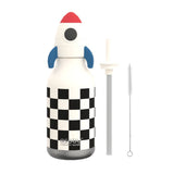 Bestie Bottle Rocketship