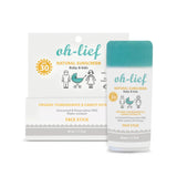 Oh-Lief 30g Baby & Kids Natural Face Stick