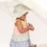 Toshi Classic Sun Hat