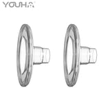 Youha - Breast Shields for Express Cups & The INs